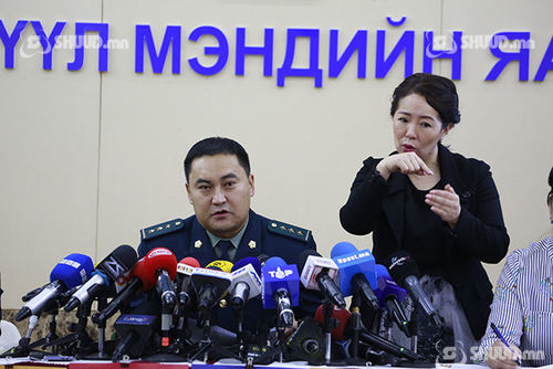 Хүндэтгэх шалтгаантай БНХАУ-ын иргэдийг хилээр чөлөөтэй нэвтрүүлж байгаа